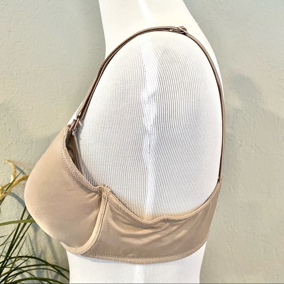 EUC Leading Lady Maternity Dorothy Underwire Dreamy Comfort Nursing T-Shirt Bra - Picture 5 of 15